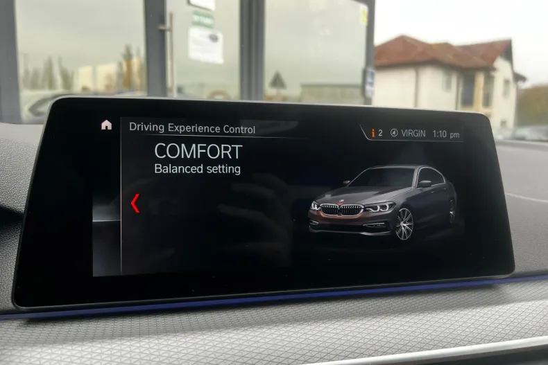 BMW Seria 5 din 2019 cu 127.154 km - oferta BMW151634 - foto 19