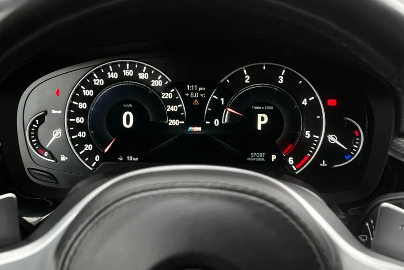 BMW Seria 5 din 2019 cu 127.154 km - oferta BMW151634 - foto 23