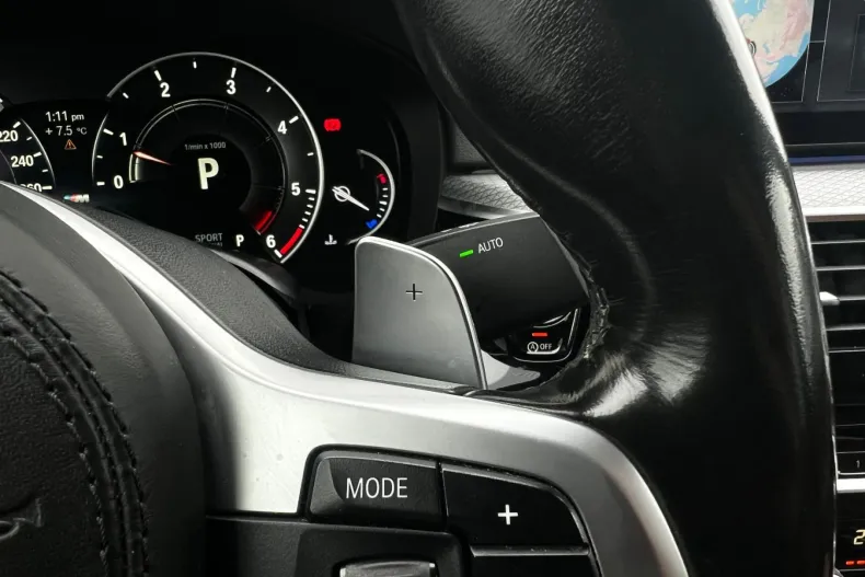 BMW Seria 5 din 2019 cu 127.154 km - oferta BMW151634 - foto 24