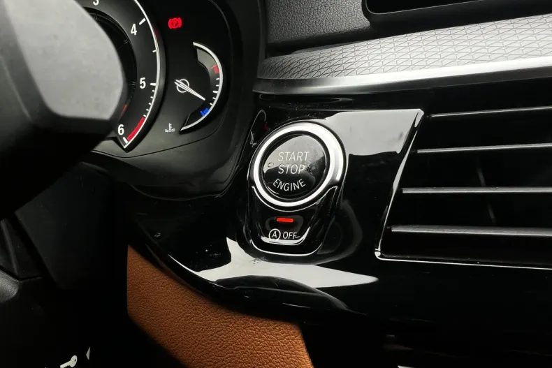 BMW Seria 5 din 2019 cu 127.154 km - oferta BMW151634 - foto 25