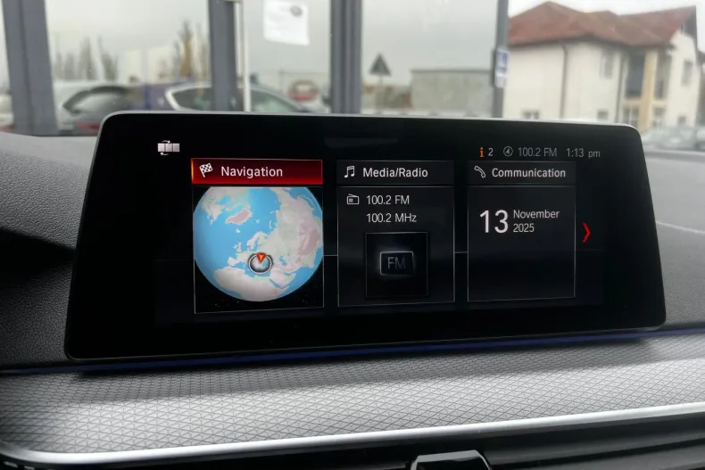 BMW Seria 5 din 2019 cu 127.154 km - oferta BMW151634 - foto 29