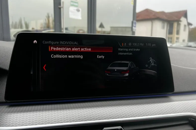 BMW Seria 5 din 2019 cu 127.154 km - oferta BMW151634 - foto 37