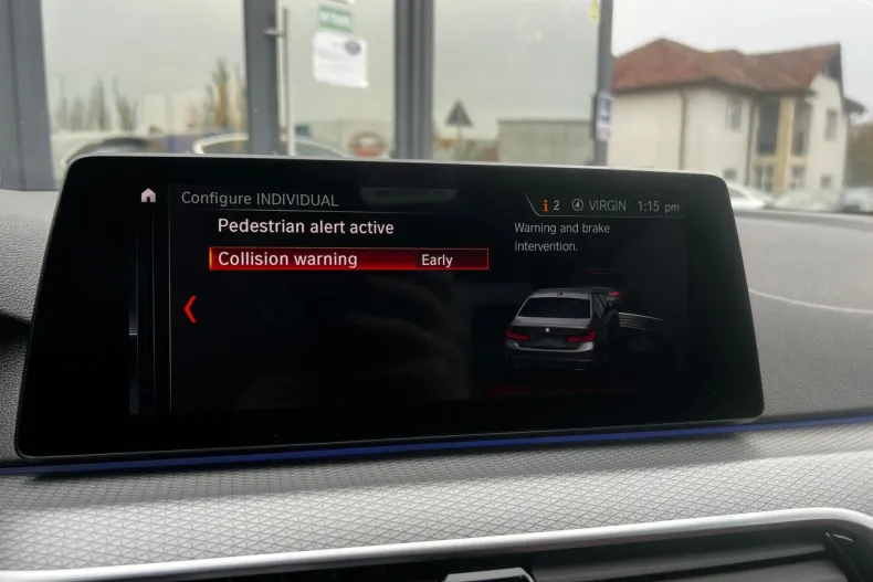 BMW Seria 5 din 2019 cu 127.154 km - oferta BMW151634 - foto 38