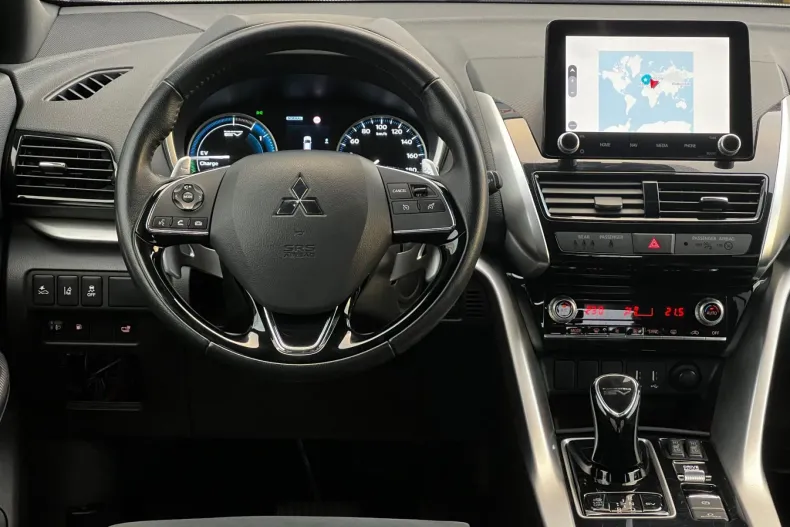 Mitsubishi Eclipse Cross din 2022 cu 113.895 km - oferta MIT151635 - foto 9