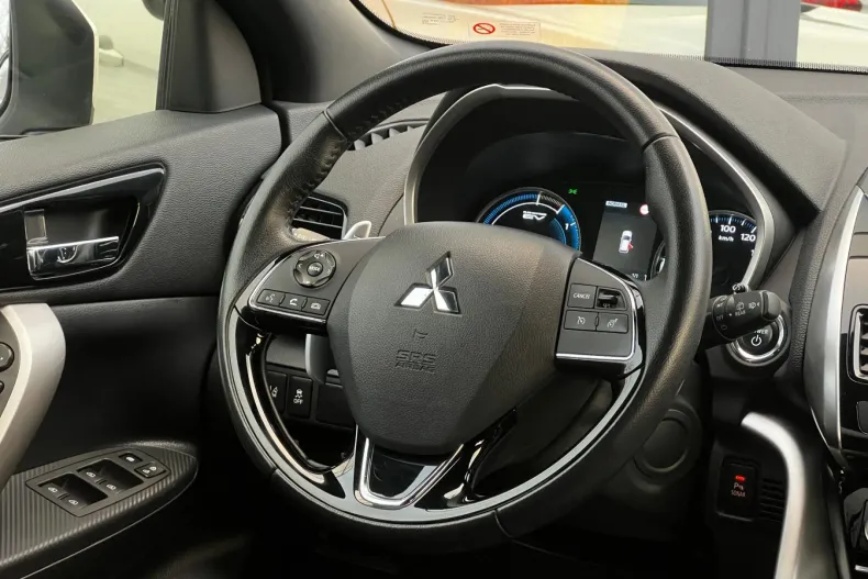 Mitsubishi Eclipse Cross din 2022 cu 113.895 km - oferta MIT151635 - foto 10