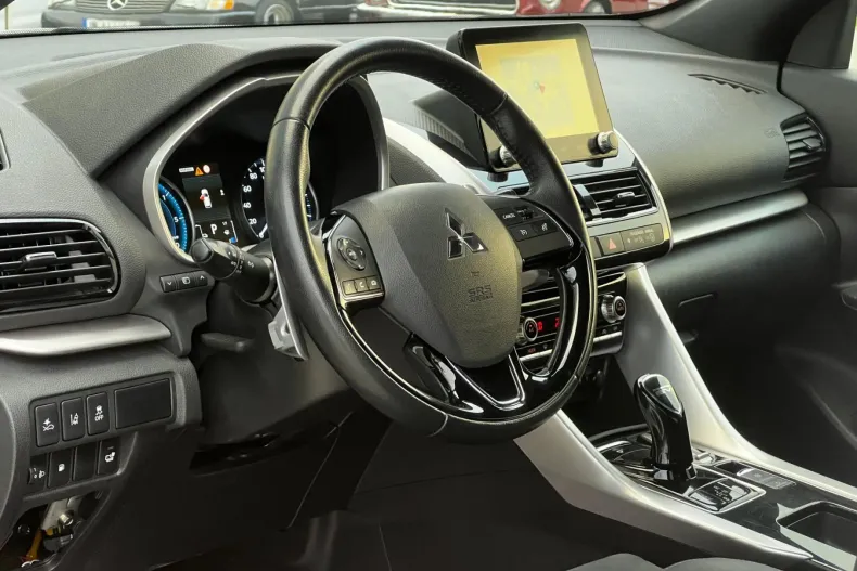 Mitsubishi Eclipse Cross din 2022 cu 113.895 km - oferta MIT151635 - foto 12