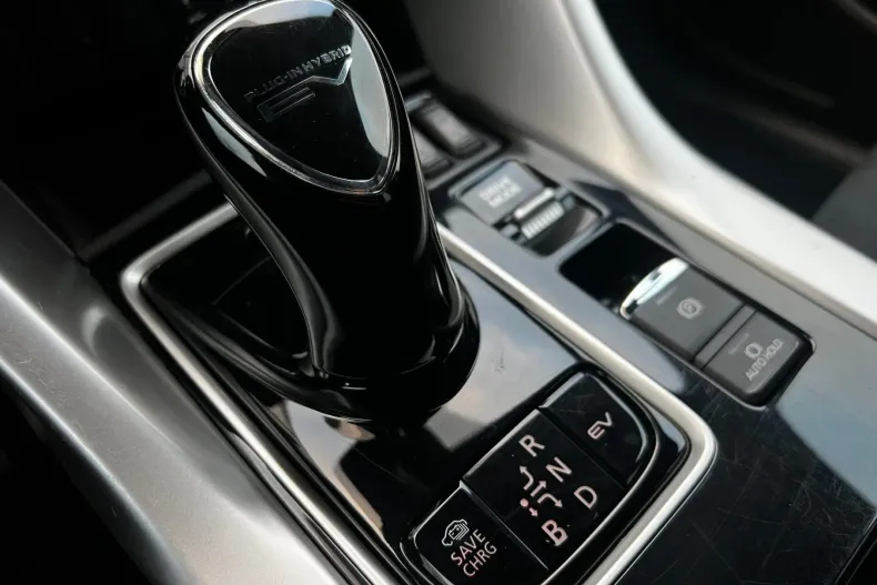 Mitsubishi Eclipse Cross din 2022 cu 113.895 km - oferta MIT151635 - foto 14