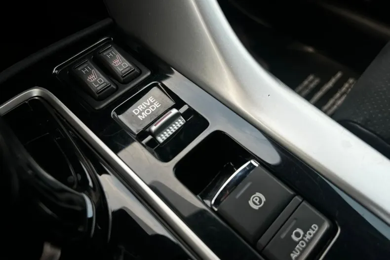 Mitsubishi Eclipse Cross din 2022 cu 113.895 km - oferta MIT151635 - foto 15