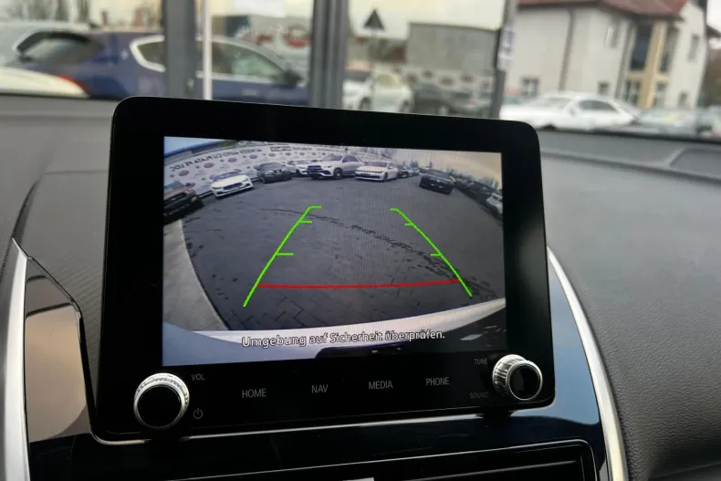 Mitsubishi Eclipse Cross din 2022 cu 113.895 km - oferta MIT151635 - foto 16