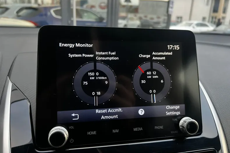 Mitsubishi Eclipse Cross din 2022 cu 113.895 km - oferta MIT151635 - foto 20