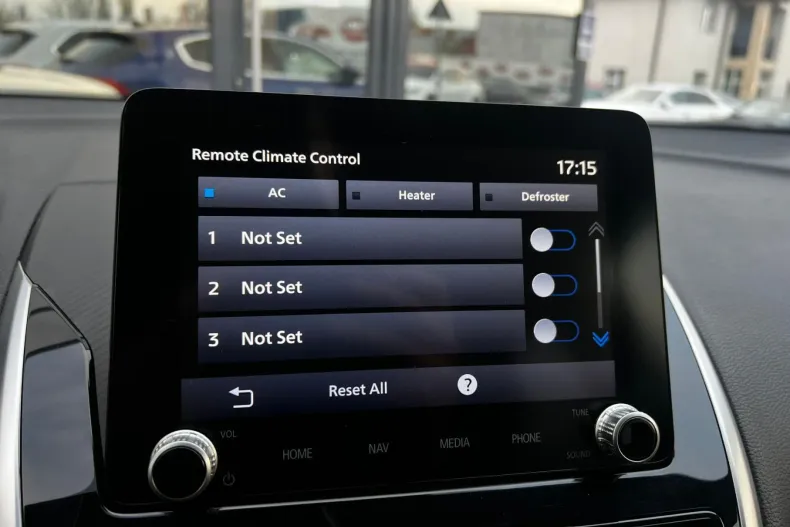 Mitsubishi Eclipse Cross din 2022 cu 113.895 km - oferta MIT151635 - foto 22