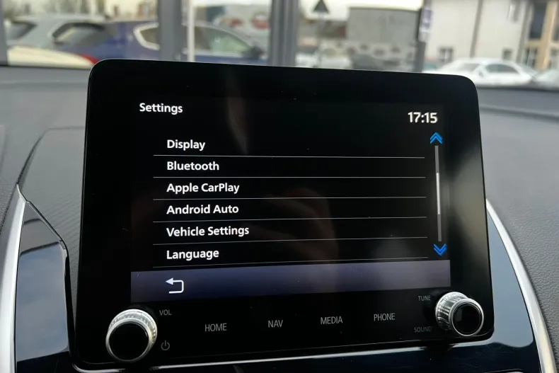 Mitsubishi Eclipse Cross din 2022 cu 113.895 km - oferta MIT151635 - foto 23