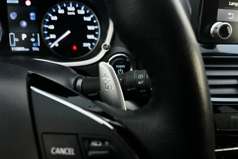 Mitsubishi Eclipse Cross din 2022 cu 113.895 km - oferta MIT151635 - foto 25