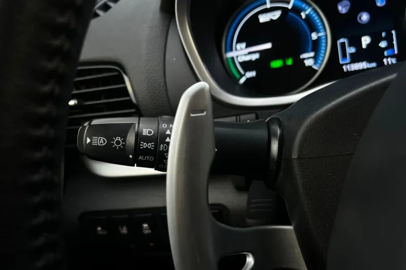 Mitsubishi Eclipse Cross din 2022 cu 113.895 km - oferta MIT151635 - foto 26