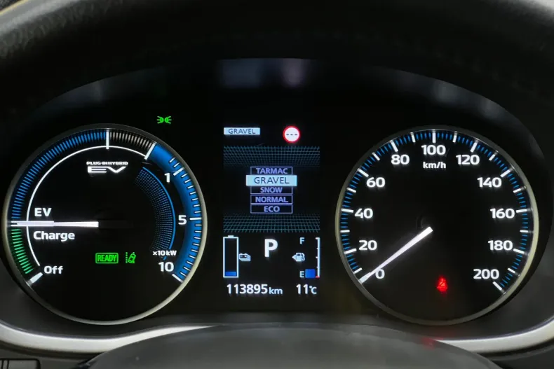 Mitsubishi Eclipse Cross din 2022 cu 113.895 km - oferta MIT151635 - foto 32