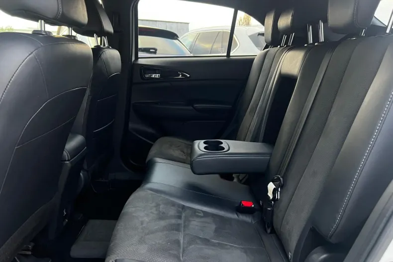 Mitsubishi Eclipse Cross din 2022 cu 113.895 km - oferta MIT151635 - foto 33