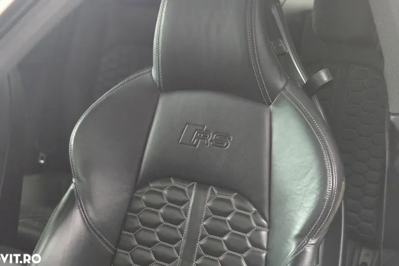 Audi RS5 din 2019 cu 67.728 km - oferta AUD151636 - foto 2