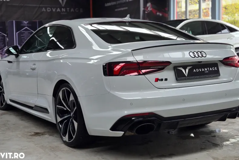 Audi RS5 din 2019 cu 67.728 km - oferta AUD151636 - foto 3