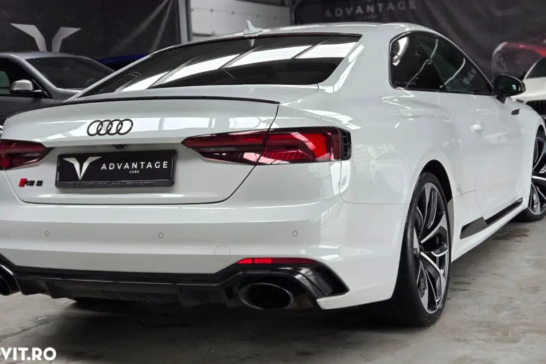 Audi RS5 din 2019 cu 67.728 km - oferta AUD151636 - foto 5