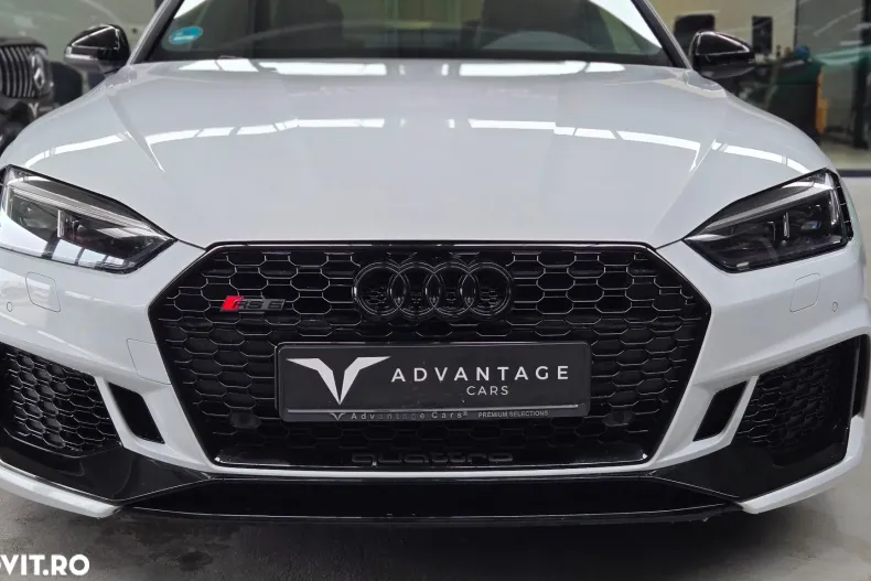 Audi RS5 din 2019 cu 67.728 km - oferta AUD151636 - foto 6