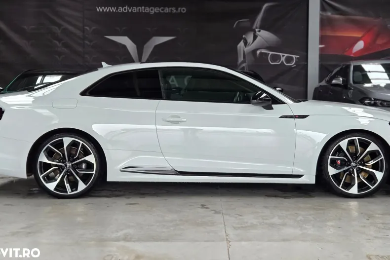 Audi RS5 din 2019 cu 67.728 km - oferta AUD151636 - foto 8