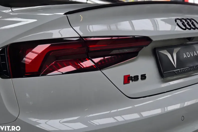 Audi RS5 din 2019 cu 67.728 km - oferta AUD151636 - foto 9