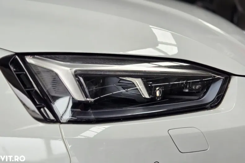 Audi RS5 din 2019 cu 67.728 km - oferta AUD151636 - foto 10