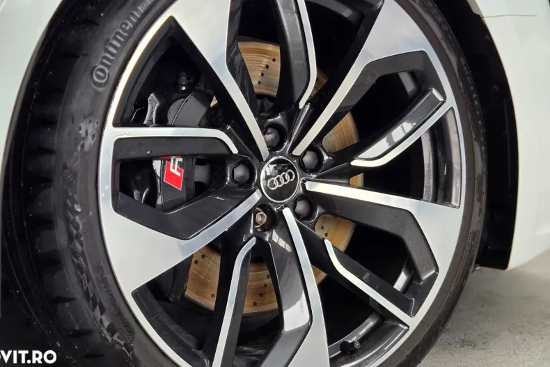 Audi RS5 din 2019 cu 67.728 km - oferta AUD151636 - foto 11
