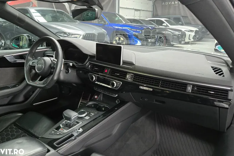 Audi RS5 din 2019 cu 67.728 km - oferta AUD151636 - foto 13