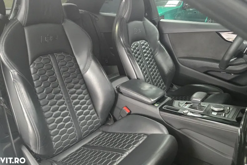 Audi RS5 din 2019 cu 67.728 km - oferta AUD151636 - foto 14