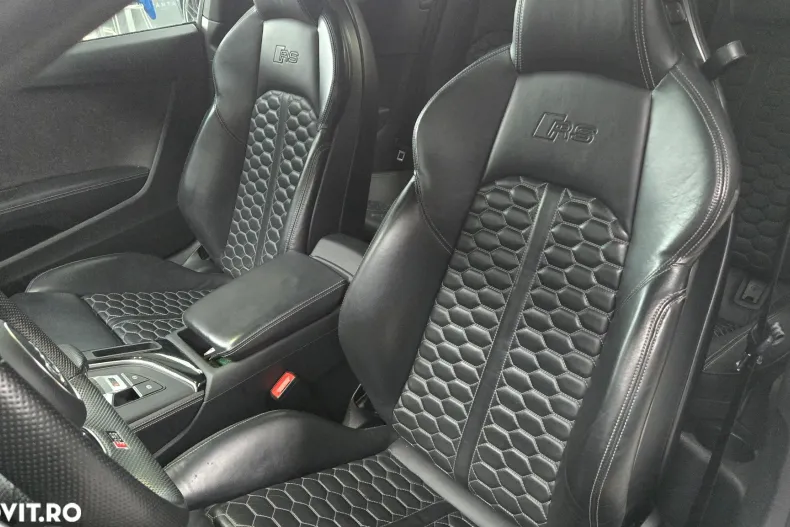 Audi RS5 din 2019 cu 67.728 km - oferta AUD151636 - foto 17