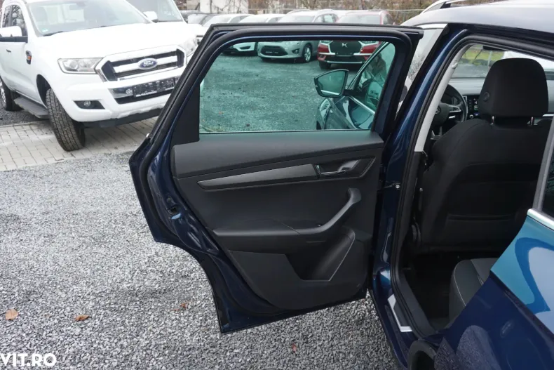 Skoda Karoq din 2020 cu 65.569 km - oferta SKO151637 - foto 7