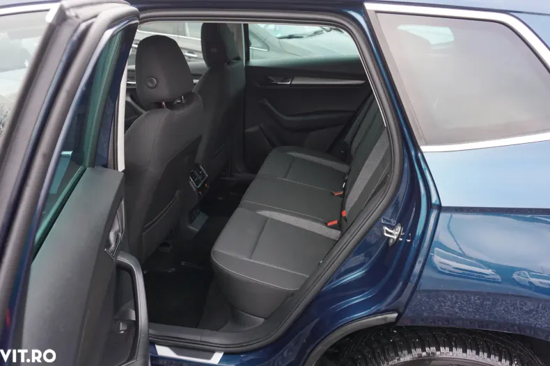 Skoda Karoq din 2020 cu 65.569 km - oferta SKO151637 - foto 8