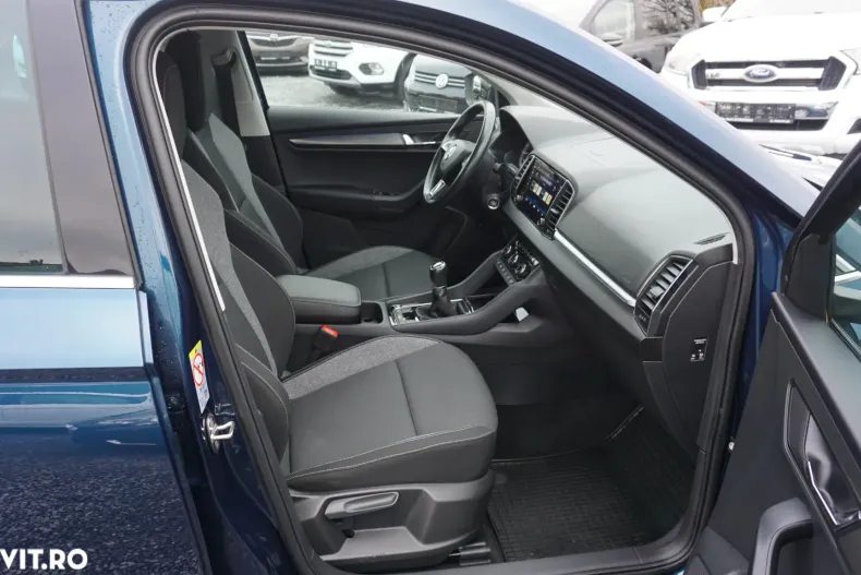 Skoda Karoq din 2020 cu 65.569 km - oferta SKO151637 - foto 10