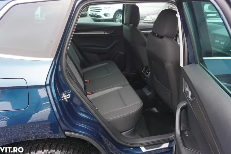 Skoda Karoq din 2020 cu 65.569 km - oferta SKO151637 - foto 12