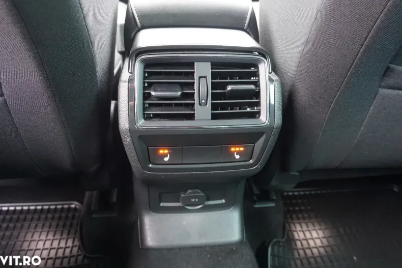 Skoda Karoq din 2020 cu 65.569 km - oferta SKO151637 - foto 15