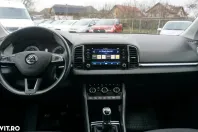 Skoda Karoq din 2020 cu 65.569 km - oferta SKO151637 - foto 16