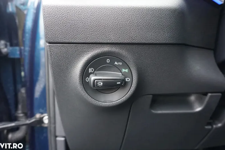 Skoda Karoq din 2020 cu 65.569 km - oferta SKO151637 - foto 19