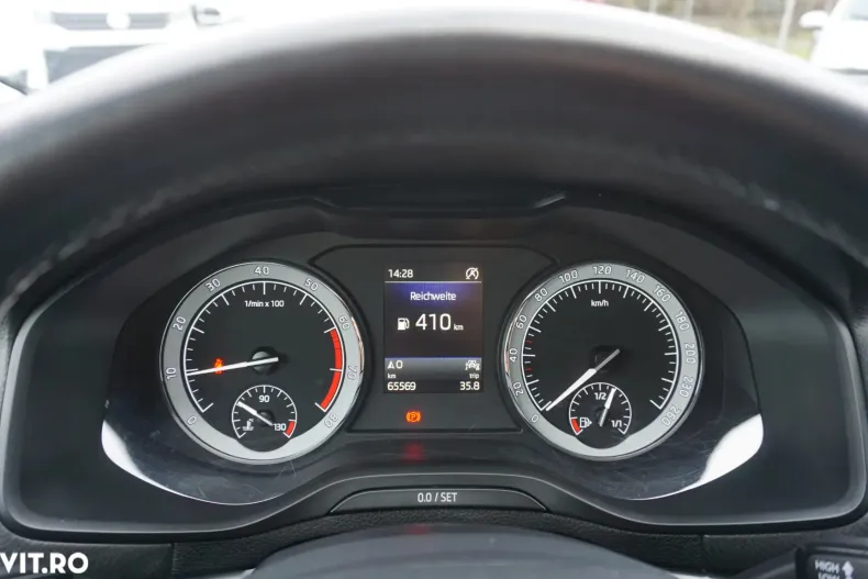 Skoda Karoq din 2020 cu 65.569 km - oferta SKO151637 - foto 20