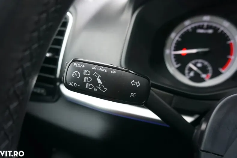 Skoda Karoq din 2020 cu 65.569 km - oferta SKO151637 - foto 21