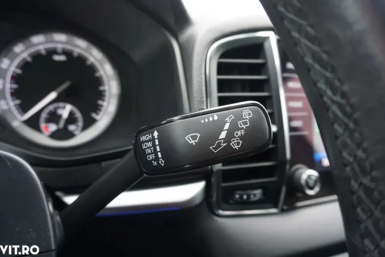 Skoda Karoq din 2020 cu 65.569 km - oferta SKO151637 - foto 22