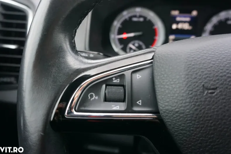 Skoda Karoq din 2020 cu 65.569 km - oferta SKO151637 - foto 23