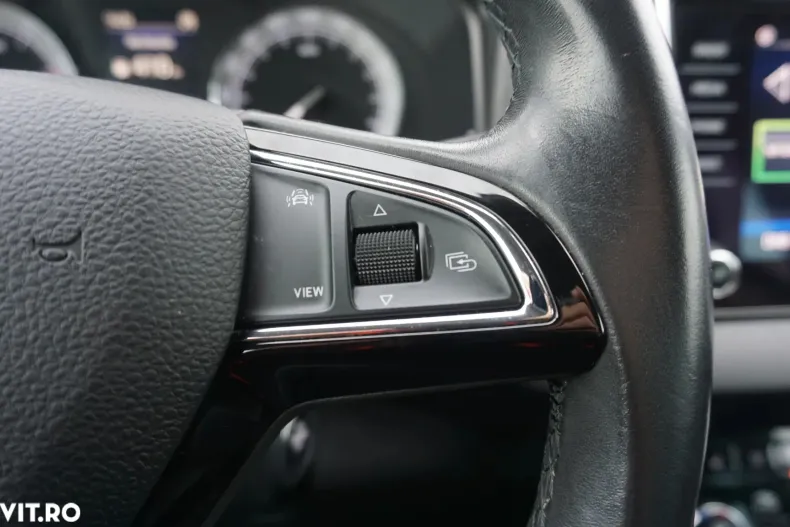 Skoda Karoq din 2020 cu 65.569 km - oferta SKO151637 - foto 24