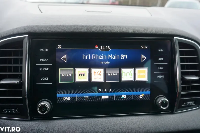 Skoda Karoq din 2020 cu 65.569 km - oferta SKO151637 - foto 25