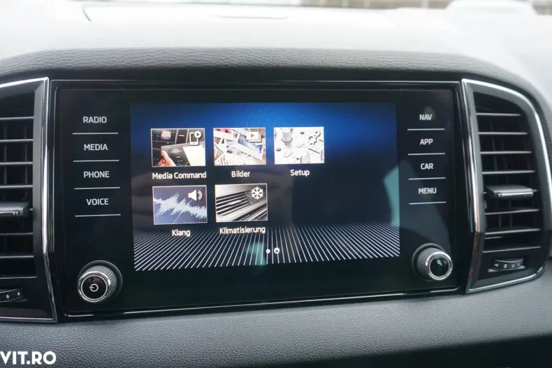 Skoda Karoq din 2020 cu 65.569 km - oferta SKO151637 - foto 28