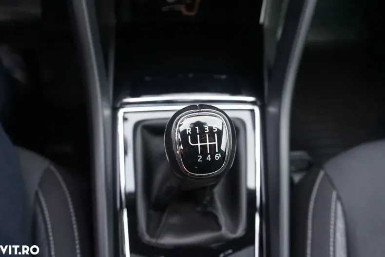 Skoda Karoq din 2020 cu 65.569 km - oferta SKO151637 - foto 31