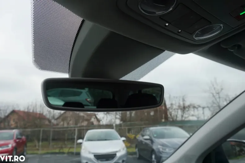 Skoda Karoq din 2020 cu 65.569 km - oferta SKO151637 - foto 33