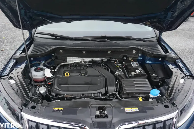 Skoda Karoq din 2020 cu 65.569 km - oferta SKO151637 - foto 34