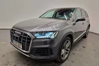 Audi Q7 din 2022 cu 64.225 km - oferta AUD151640 - foto 1