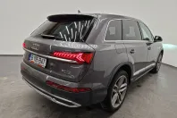 Audi Q7 din 2022 cu 64.225 km - oferta AUD151640 - foto 3